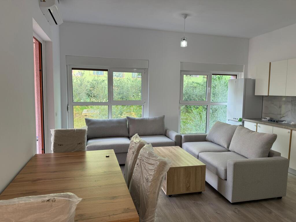 Ali demi 2+1 for Rent