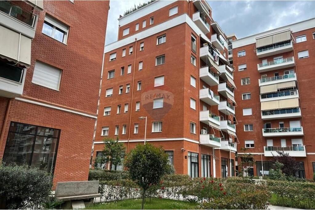Apartament 1+1 me qira – Green City, Unaza e Re !