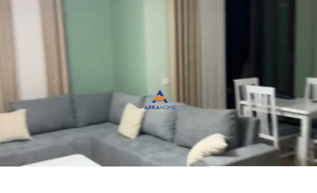 FOR RENT APARTMENT 2+1+ BALCONY "NEAR KAVAJË ROAD" 1100 EURO