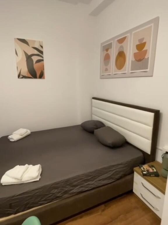 STUDIO PER SHITJE NE PLAZH DURRES