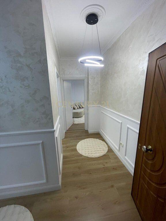 Apartament 2+1+2 në Astir!