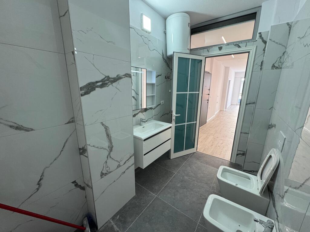 Appartamento in vendita 1+1/Vlore