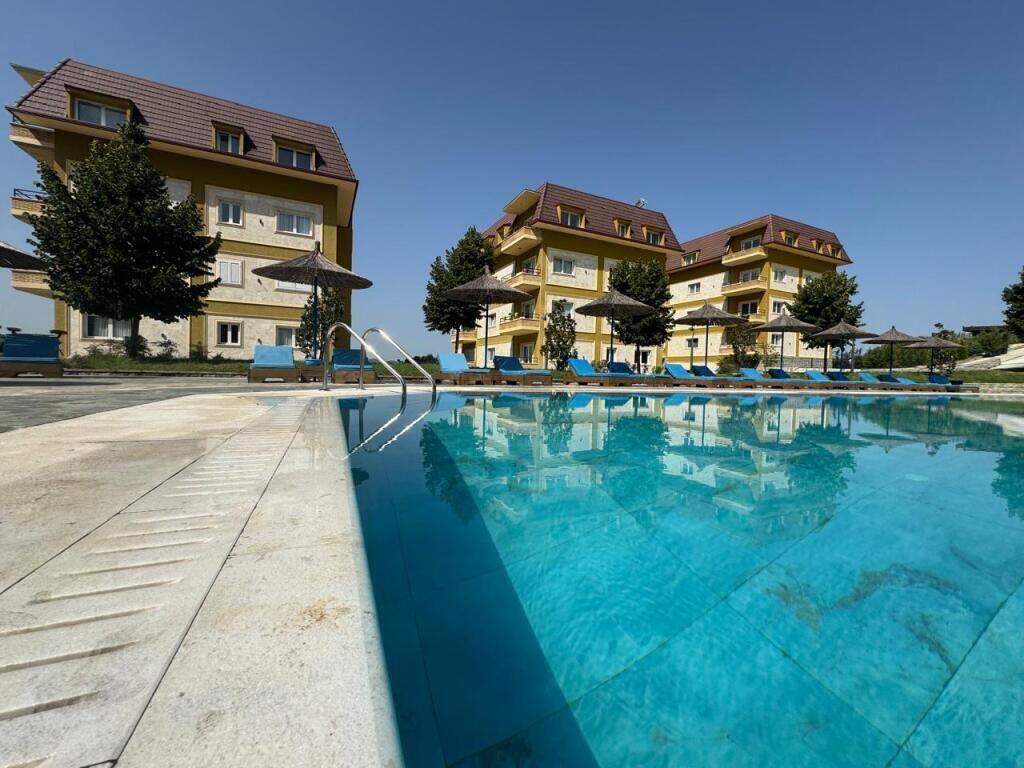 Appartamento 1+1 in affitto presso la Residenza Lakeland