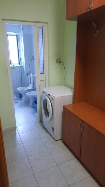 APARTAMENT 1+1 PER QERA TEK ZJARRFIKSJA, DURRËS