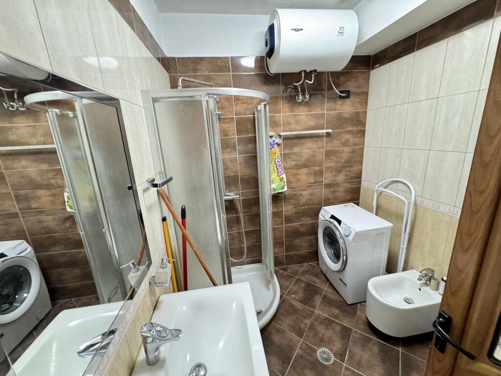 📣 QERA Apartament 2+1 📍Kodra e Diellit 🛣️ Rruga "Bill Klinton" ✨