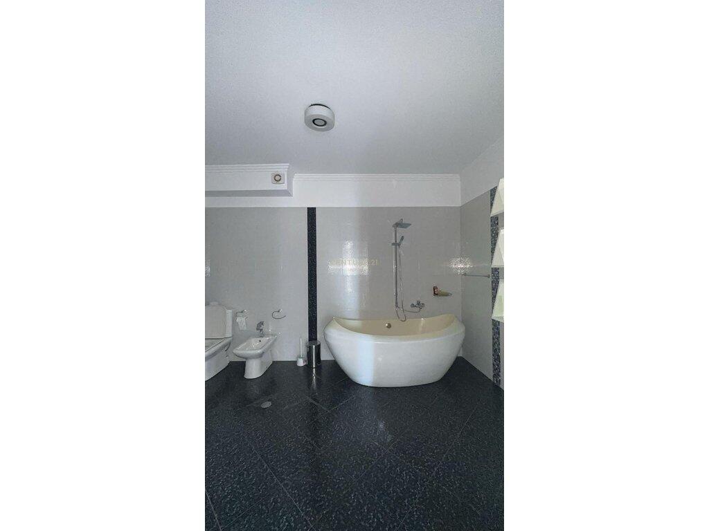 Super Apartment 3+1+2 For Sale In Rafaelo Complex, Fresk