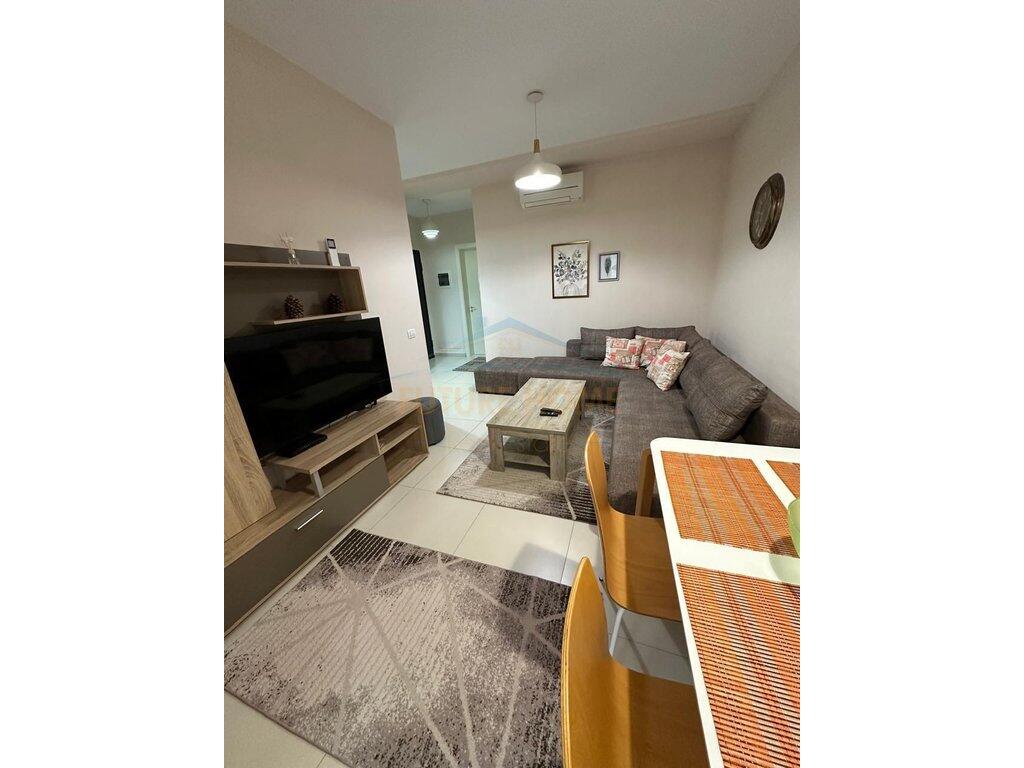 IN VENDITA APPARTAMENTO 1+1+CORTILE VALAMAR RESIDENCE, GOLFO DI LALEZ