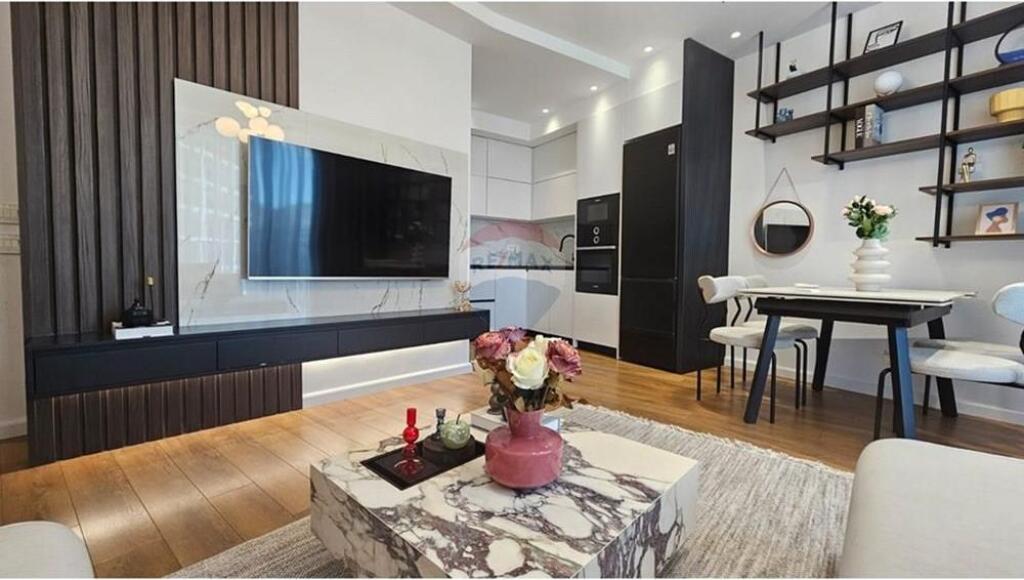 Apartment 2+1 for rent at Lake View