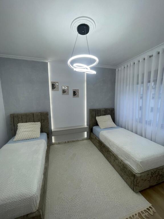 APARTMENT FOR SALE 2+1+2 IN ASTIR