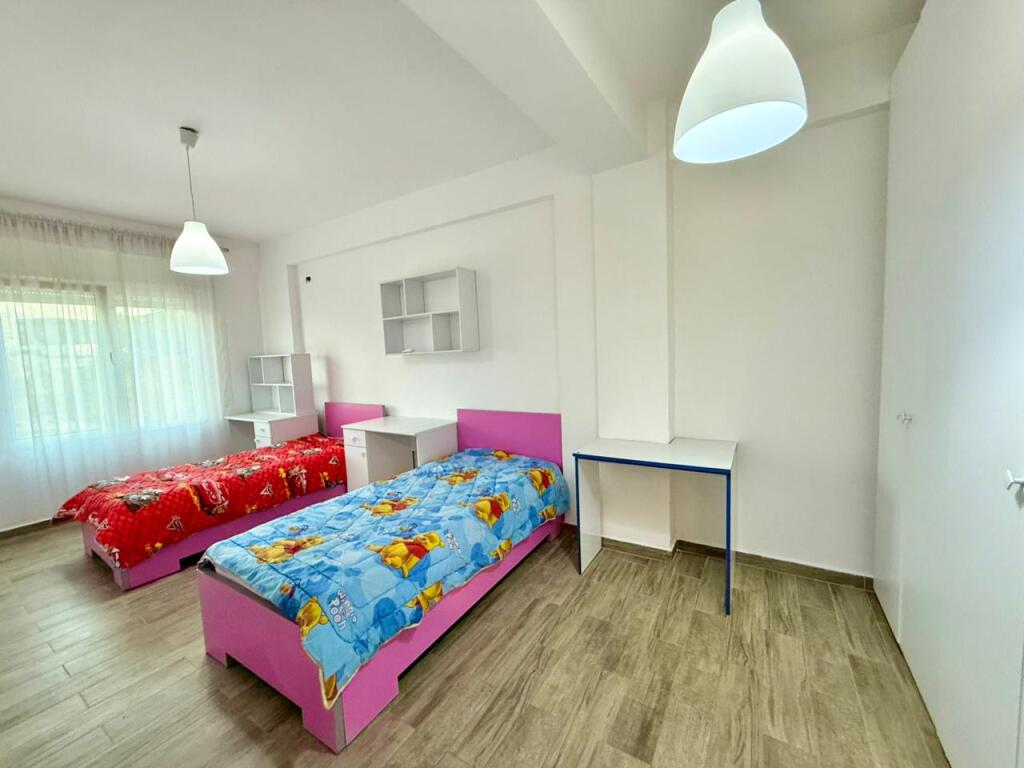 DUPLEX APARTMENT 2+1 FOR RENT