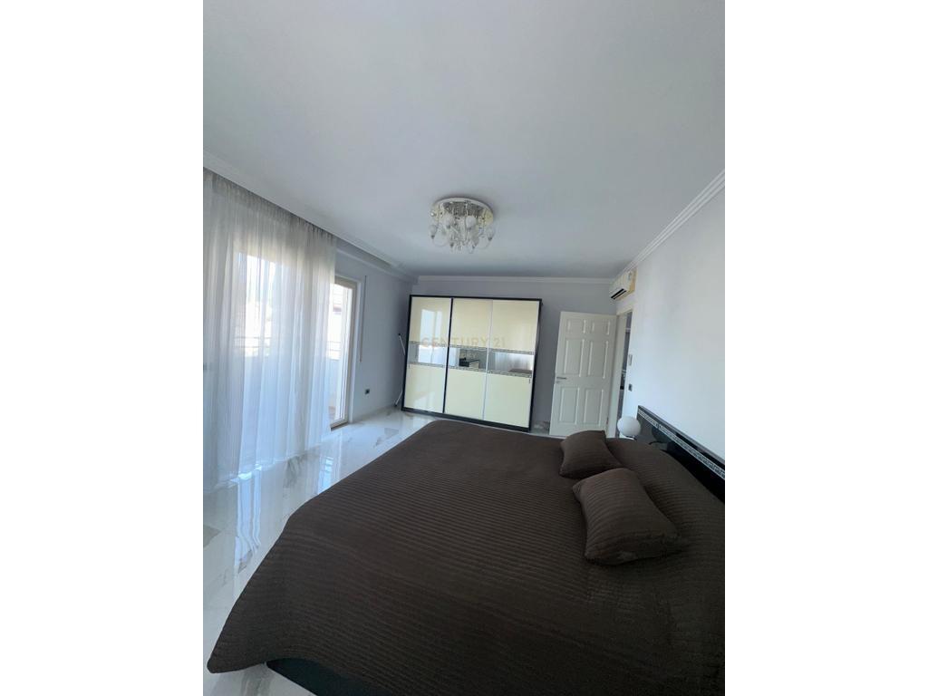 Super Apartment 3+1+2 For Sale In Rafaelo Complex, Fresk