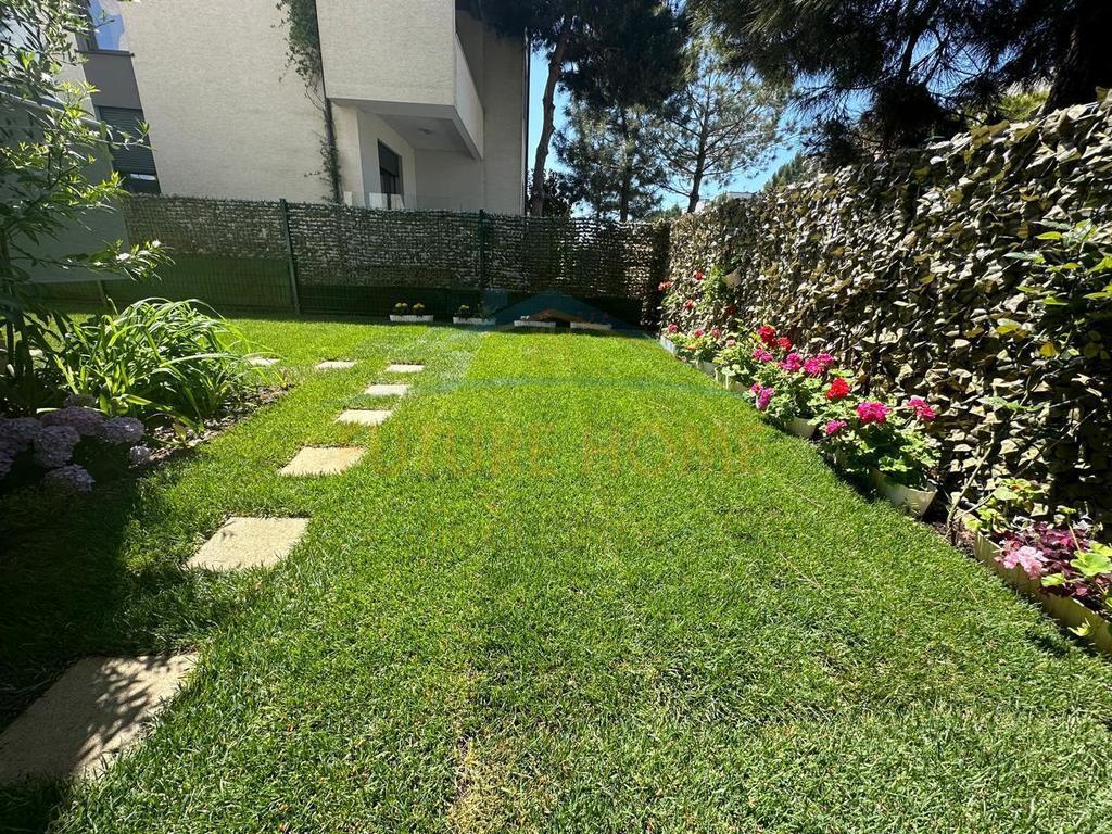 IN VENDITA APPARTAMENTO 1+1+CORTILE VALAMAR RESIDENCE, GOLFO DI LALEZ