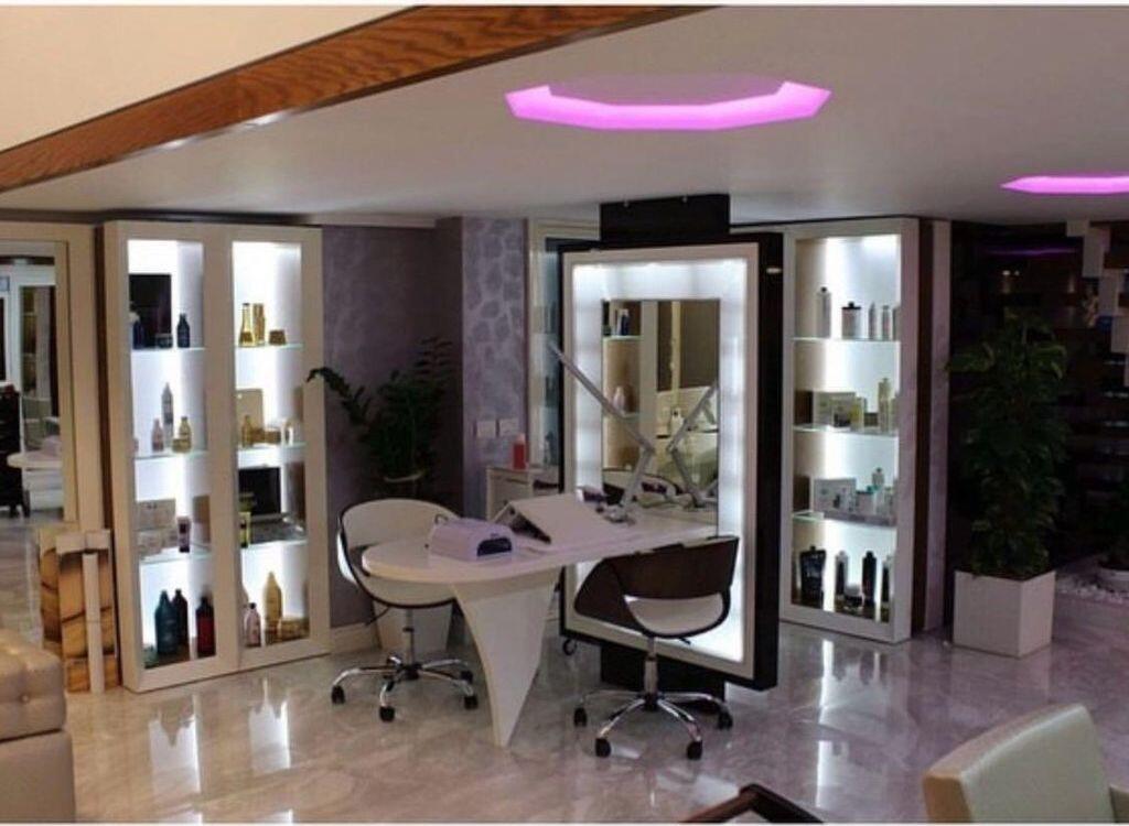 In Affitto – Spazio Duplex Arredato Centro Estetico, Parrucchiere