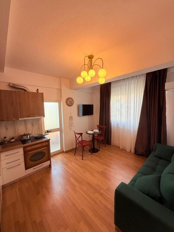 APPARTAMENTO 1+1 IN VENDITA VICINO ALLA PISTA TEUTA