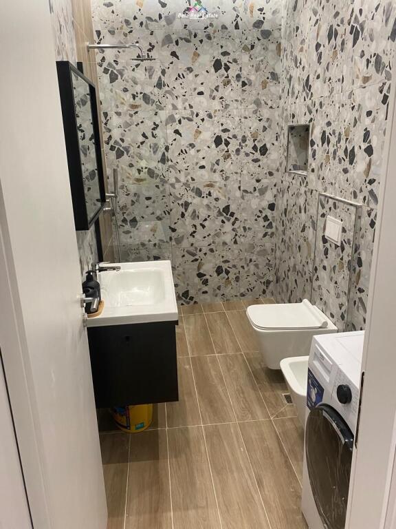 Appartamento In Affitto 1+1 A Don Bosko (ID B210715) Tirana