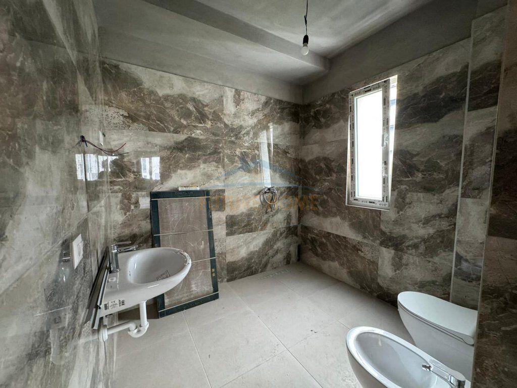 SHITET APARTAMENT 2+1 NE RIVER RESIDENCE, UNAZE E RE