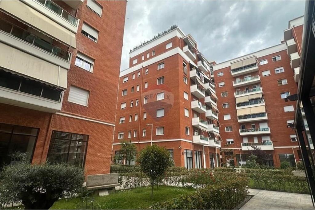 Apartament 1+1 me qira – Green City, Unaza e Re !