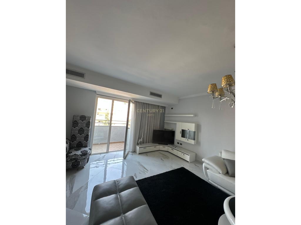 Super Apartment 3+1+2 For Sale In Rafaelo Complex, Fresk