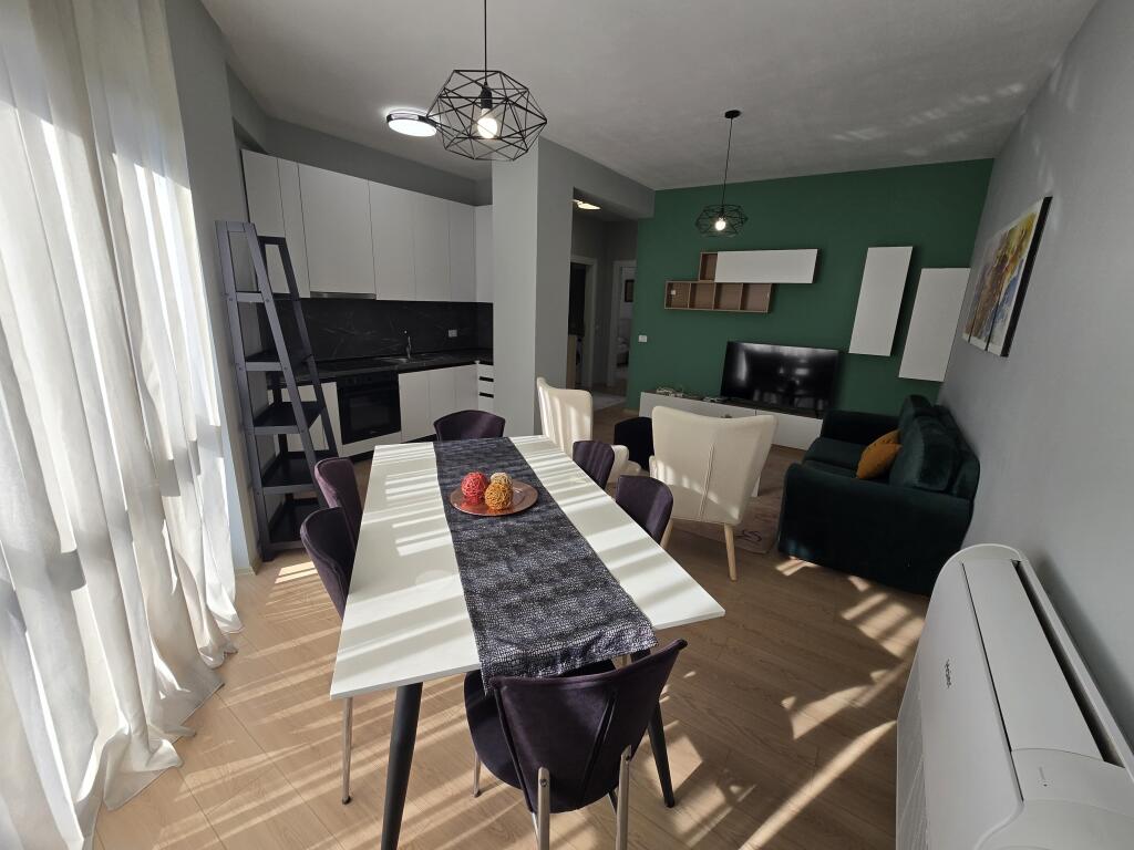 Appartamento 2+1+Balcone+Posto Auto in Affitto | Oasis Residence