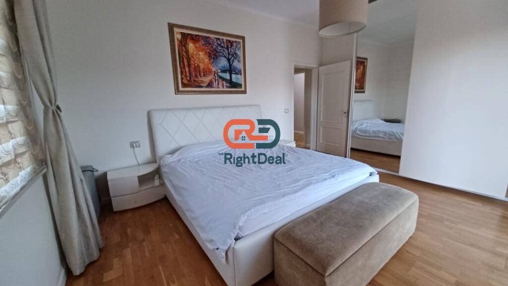 Al Lago Secco, Super Appartamento 2+1 In Vendita Con Planimetria Perfetta!!!