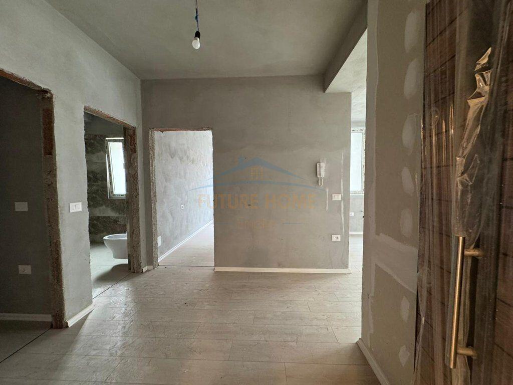 SHITET APARTAMENT 2+1 NE RIVER RESIDENCE, UNAZE E RE