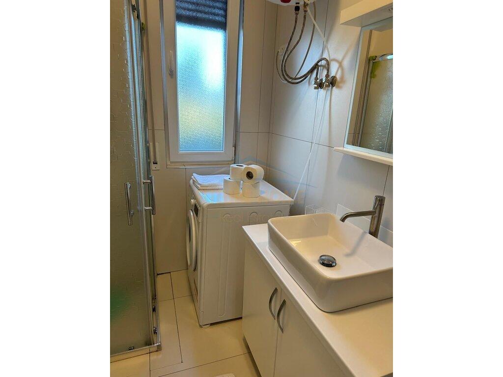 IN VENDITA APPARTAMENTO 1+1+CORTILE VALAMAR RESIDENCE, GOLFO DI LALEZ