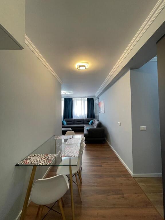 AFFITTASI SUPER APPARTAMENTO 1+1 A VOLLGA DURRES