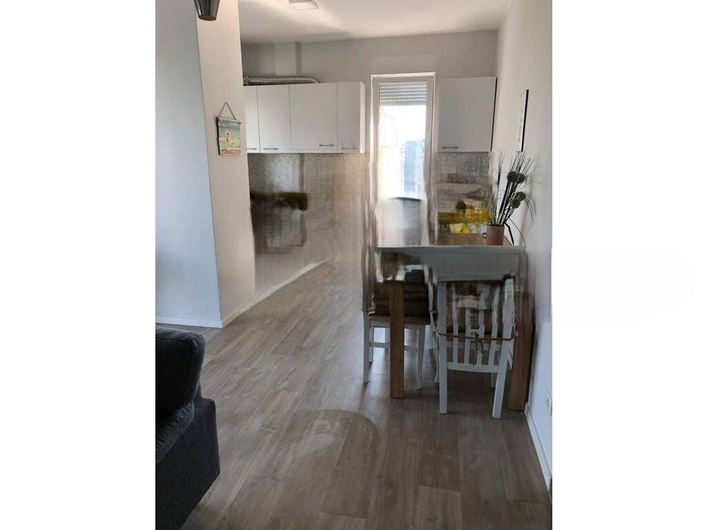 DRITAN HOXHA STREET, RENTING APARTMENT 2+1+2 FOR 600 € /Month