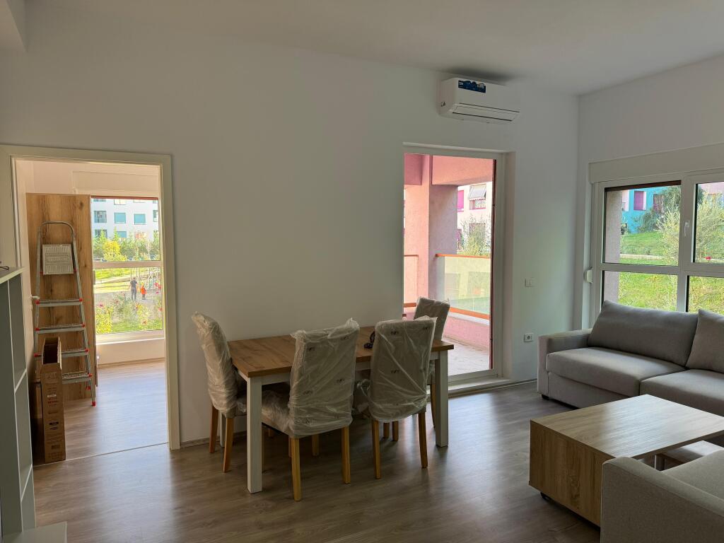 Ali demi 2+1 for Rent