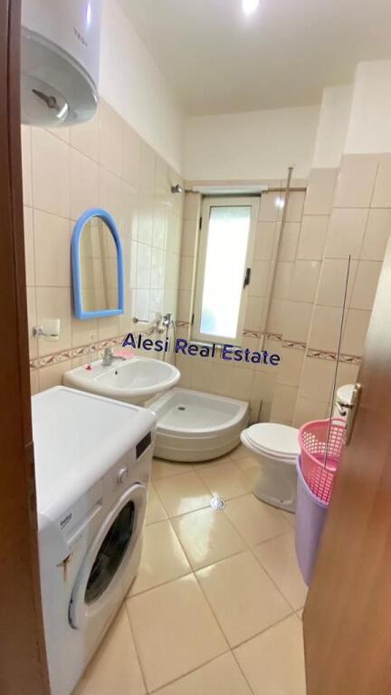 Apartament me qera 2+1 Liqeni i thate