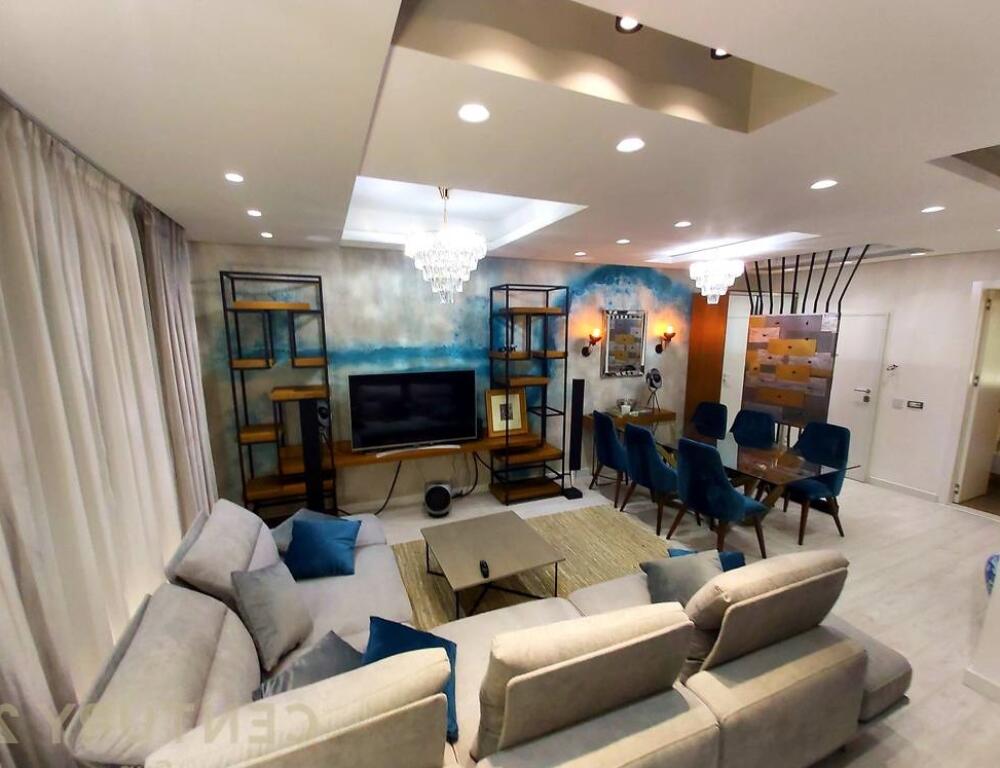 Appartamento 2+1 in affitto al Lago Artificiale