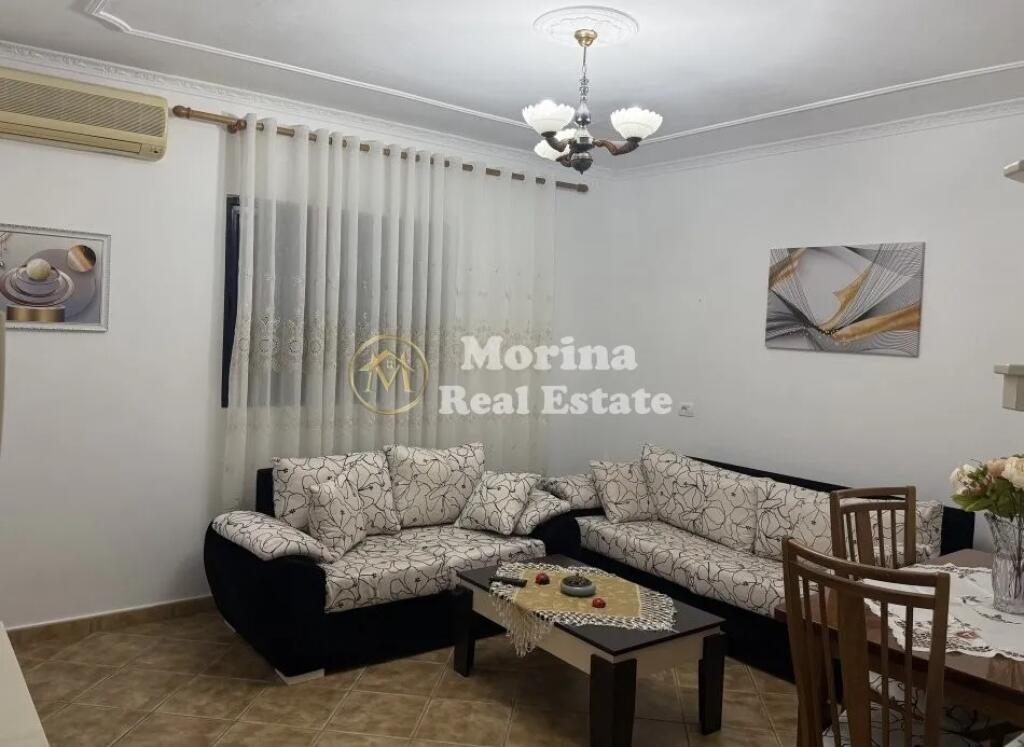 Qera Apartament 2+1+Blk, Ish Parku Autobusave, 600 Euro/Muaj