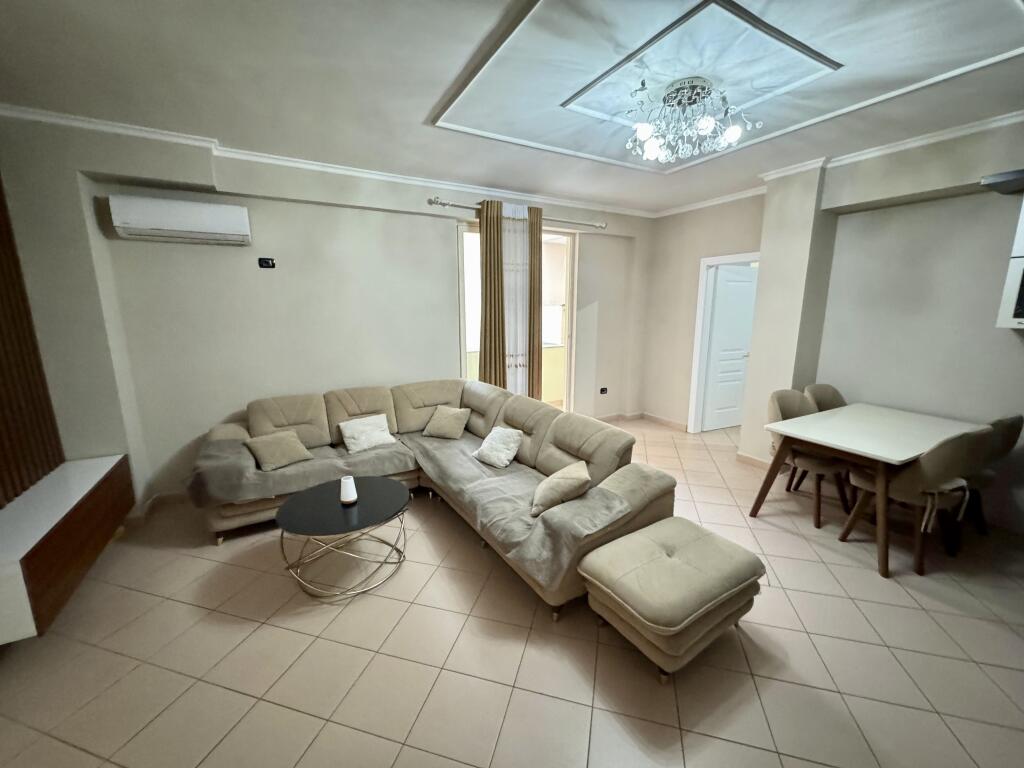 📣 QERA Apartament 2+1 📍Kodra e Diellit 🛣️ Rruga "Bill Klinton" ✨