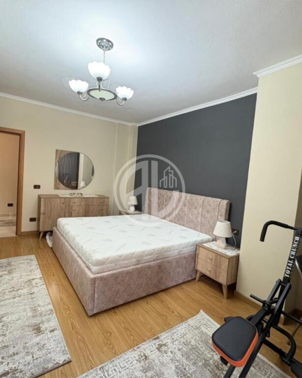 Appartamento 2+1+2 in Affitto – vicino al Tribunale, Durrës