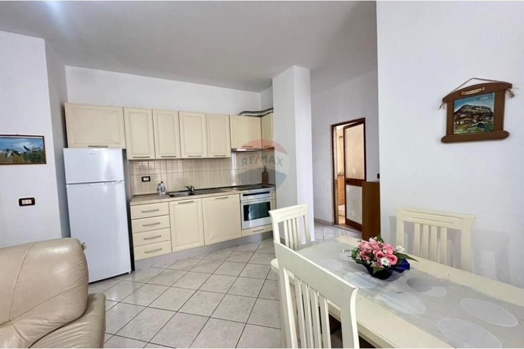 Apartment 2+1 for rent in Astir