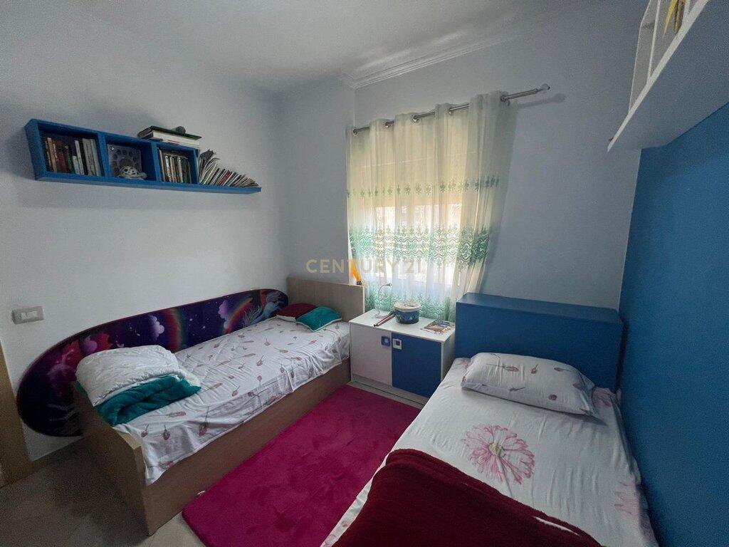 Apartment 3+1 for sale in Fresk!