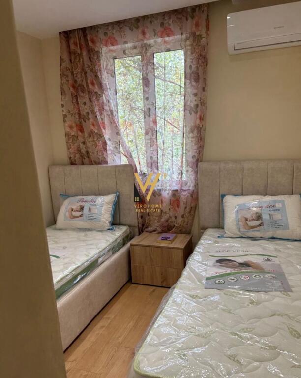 AFFITTASI APPARTAMENTO 2+1 IN AFFITTO SU BLV BAJRAM CURRI 550 EURO