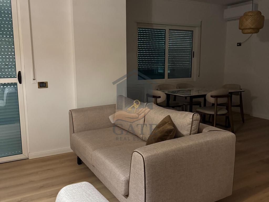 For Rent Apartment 2+1+2 Balconies at Shkembi Kavajes