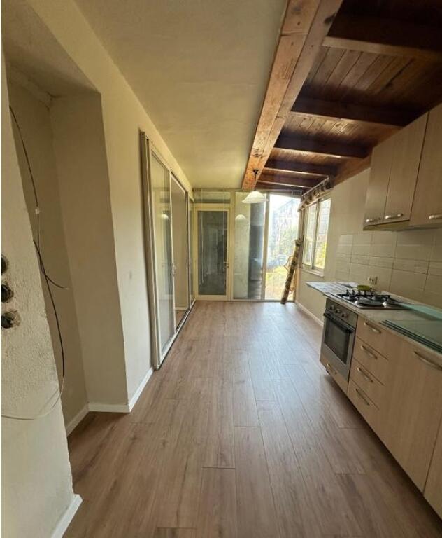 Apartment for sale 2+1 in Kombinat