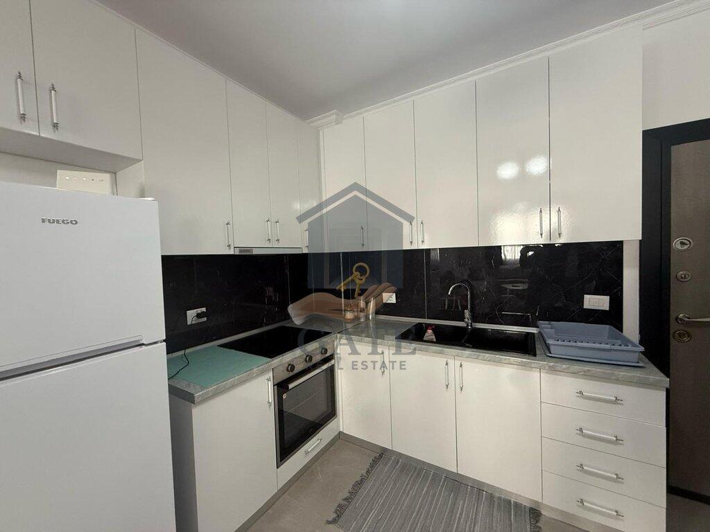 Apartament 2+1 me qera, Plazh, Durres