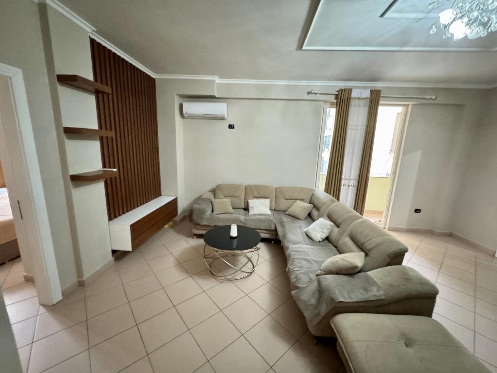 📣 QERA Apartament 2+1 📍Kodra e Diellit 🛣️ Rruga "Bill Klinton" ✨