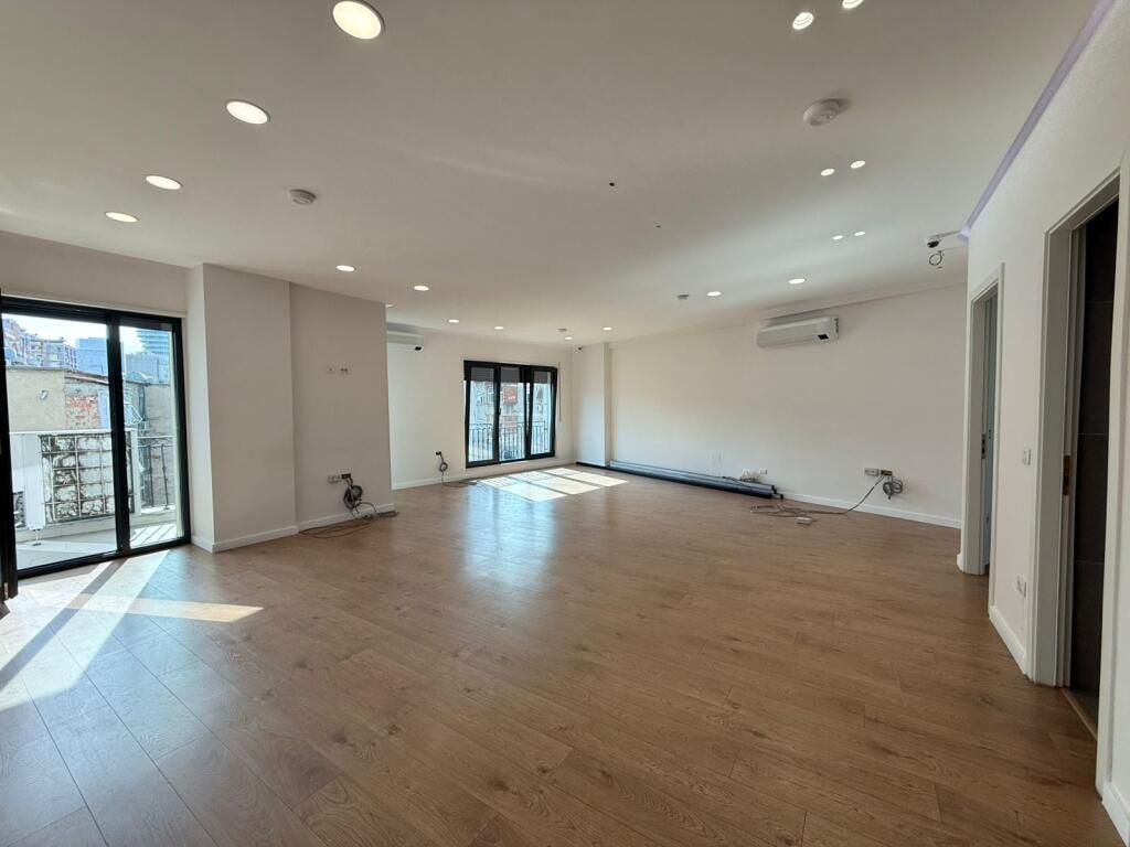 Apartment For Rent For Office, Mozart Building