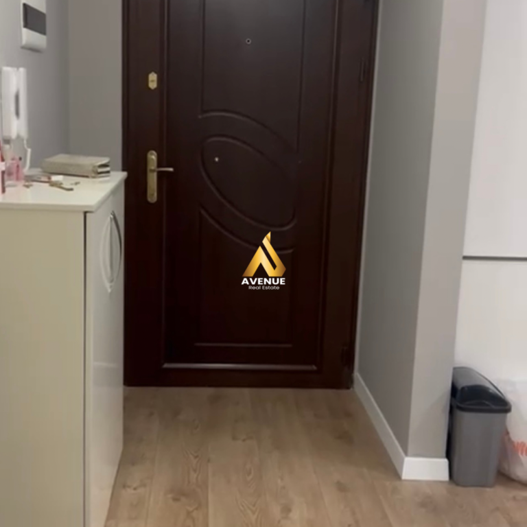 JEPET ME QIRA APARTAMENT 1+1 – KOMPLEKSI “MOLLA”, ASTIR, TIRANË