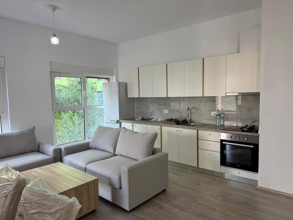 Ali demi 2+1 for Rent