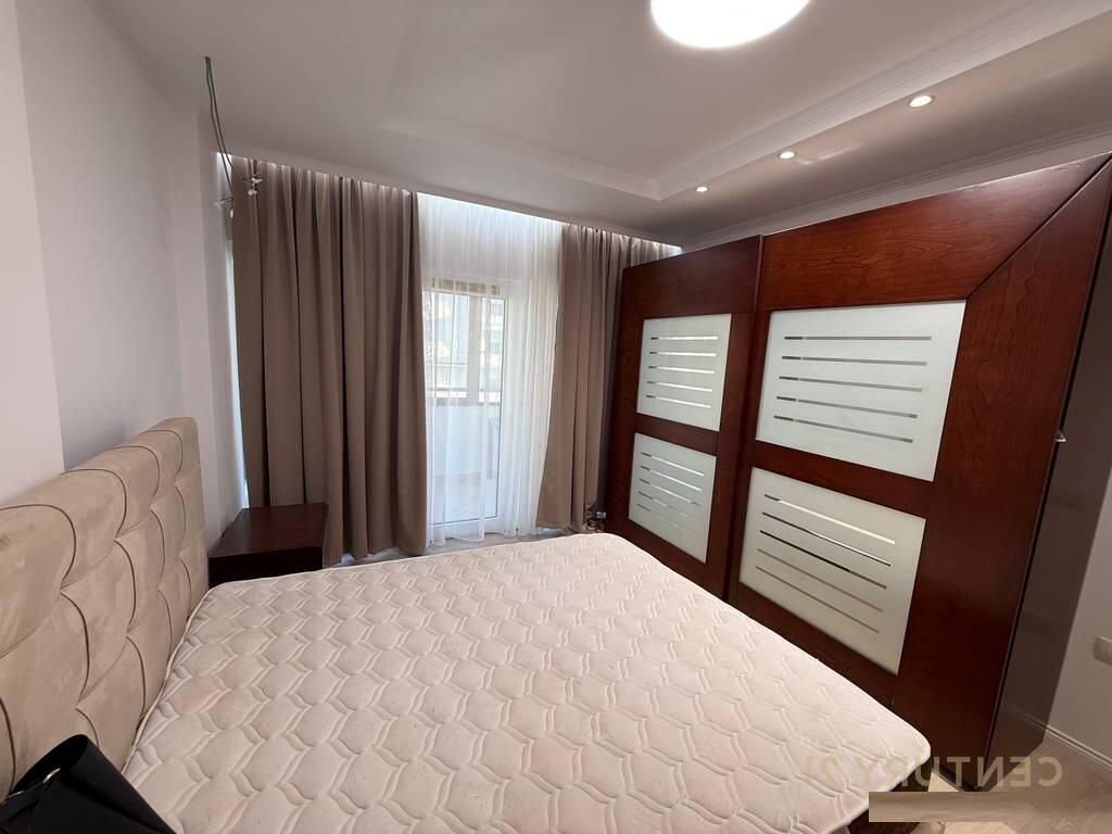 FOR RENT APARTMENT 2+1+PARKING SPACE, MYSLYM SHYRI