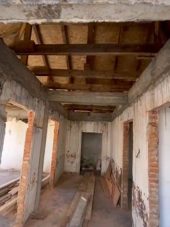 SHTEPI PRIVATE PER SHITJE NE SHKALLNUR, PLEPA DURRES