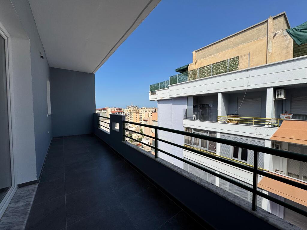 Appartamento in vendita 1+1/Vlore