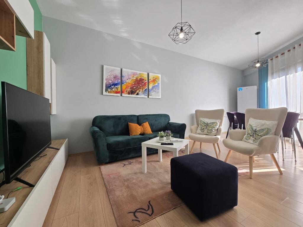 Appartamento 2+1+Balcone+Posto Auto in Affitto | Oasis Residence