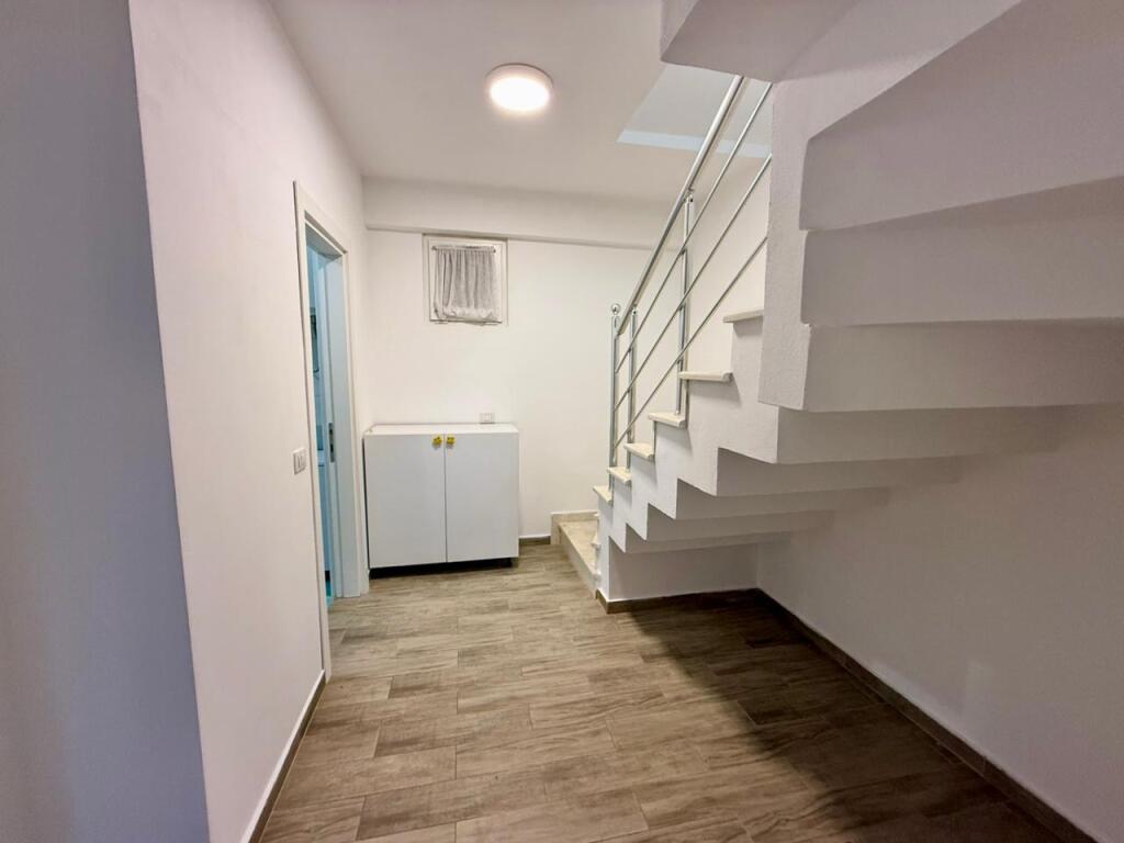 DUPLEX APARTMENT 2+1 FOR RENT