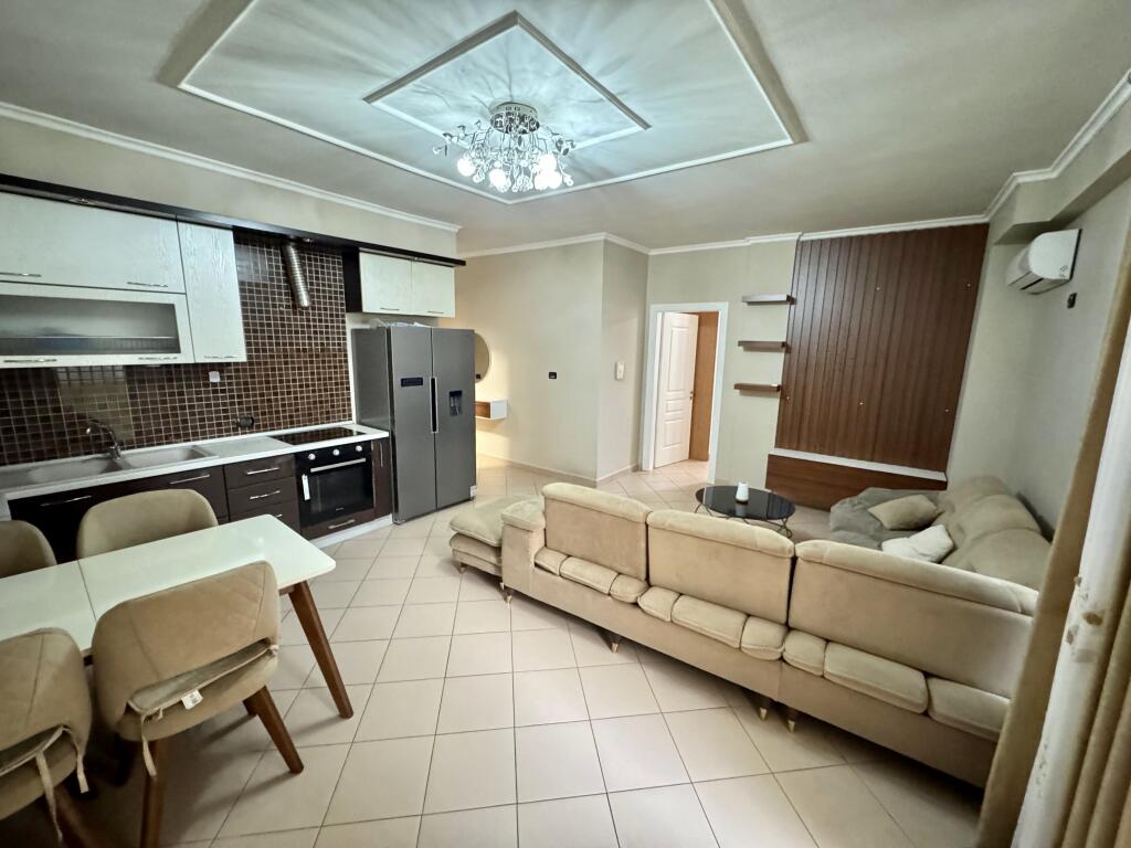 📣 QERA Apartament 2+1 📍Kodra e Diellit 🛣️ Rruga "Bill Klinton" ✨